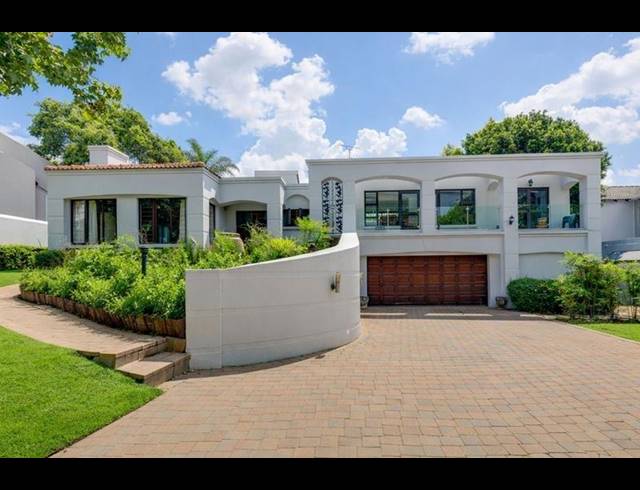 3 BEDROOM HOUSE FOR SALE IN FOURWAYS GARDENS